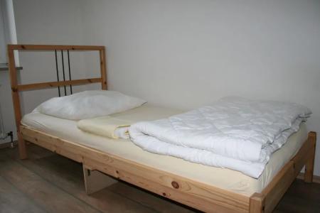 1, 2, sleep Hostel Nürnberg Messe - 36