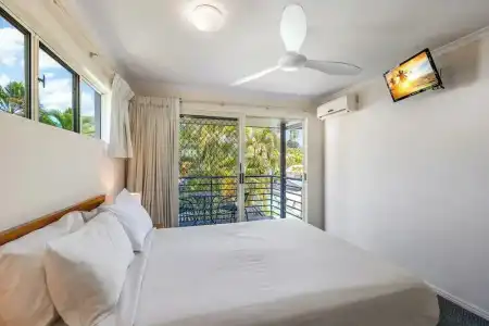Ivory Palms Resort - 52