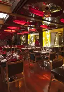 Restaurant Ankara - 0