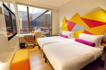 ibis Styles Singapore On Macpherson - 67