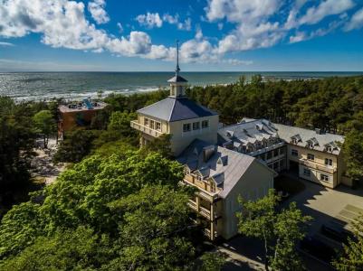 Palangos Zuvedra - 95