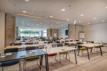 Hyatt Centric Reims - 36