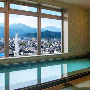 Saijo-Urban-Hotel - 44