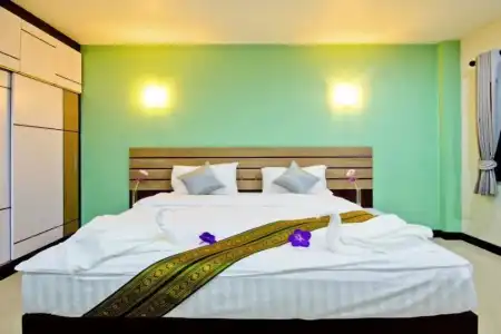 U-Sabai Park Resort - 35