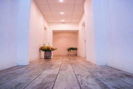 Gardenia Suites - 11
