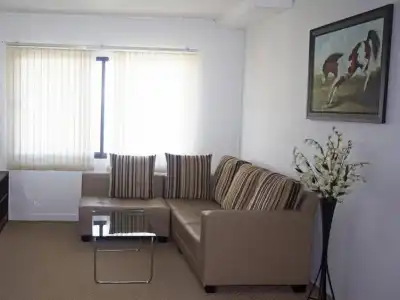 38 Mansion - 1