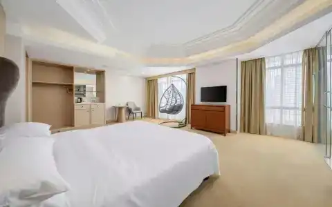 Vienna Dongguan Humen Wanda Plaza - 6