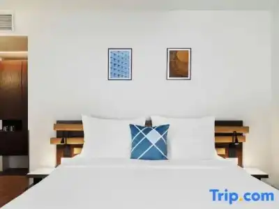 Four Points Flex by Sheraton Vienna Hauptbahnhof - 38