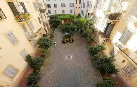 Campidoglio - 18