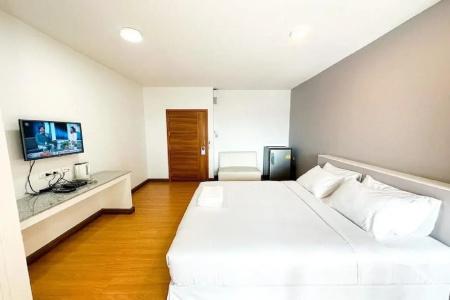 The Island Resort - 9