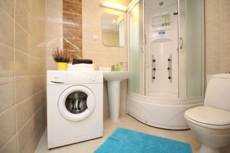 Tallinn City Apartments Harju Residence - 62