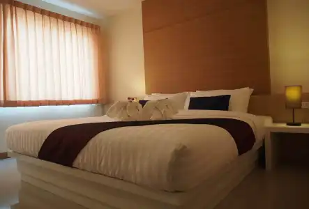 The Little Nest Phuket - 21