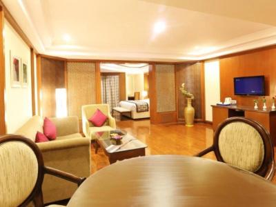 Golden Tulip Jaipur City Center - 39