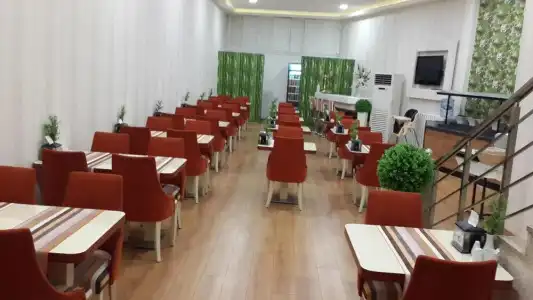 Guleryuz Otel - 20