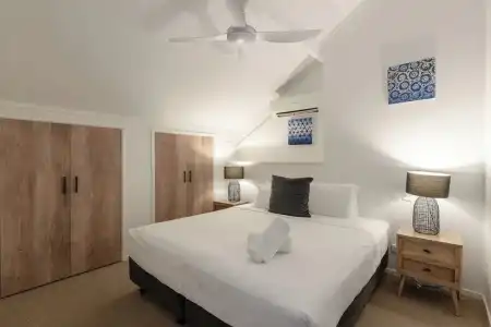 Outrigger Bay Apartments - 60