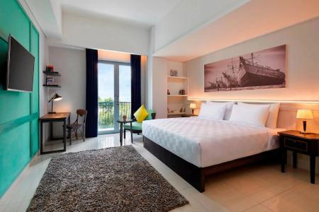 Jambuluwuk Thamrin - 30