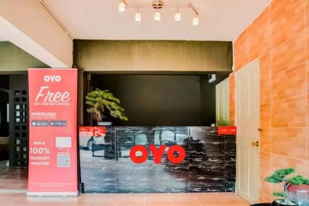 OYO 251 Matini Ratchada 32 - 23