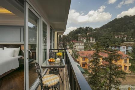 Sapa Horizon & Skybar - 75