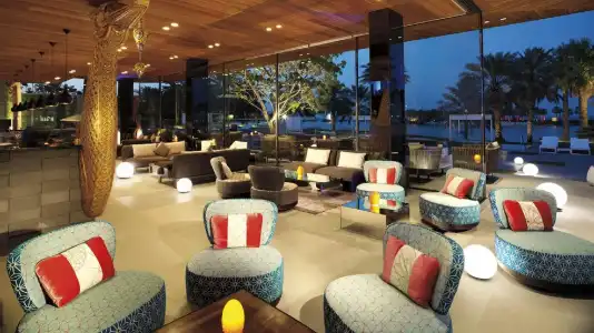 The Ritz-Carlton, Bahrain - 15