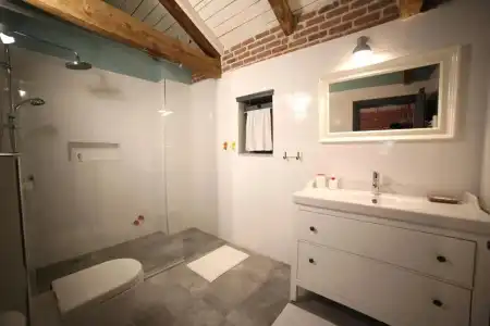Attalos Suites - 51