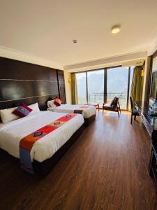 Sapa Vista - 37