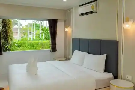 The Neenlawat Riverside Resort & Spa - 53