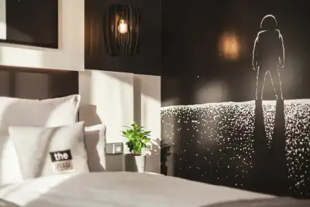 Holiday Inn - the niu, Star Sindelfingen, an IHG - 6