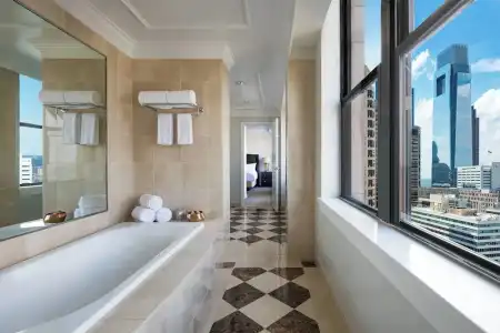 The Ritz-Carlton, Philadelphia - 97