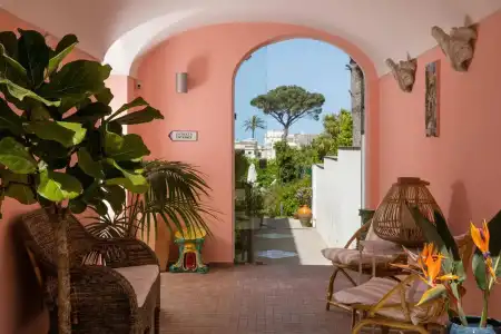 Casa Mariantonia - 20