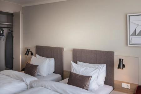 Crowne Plaza FRANKFURT CONGRESS by IHG - 4