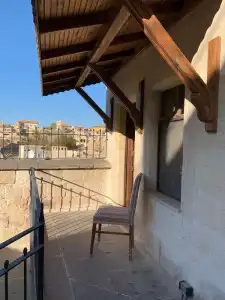 Konak Bezirhane Cave Otel - 26