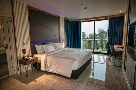 Pattaya Discovery Beach - 60