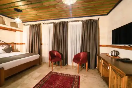Sapphire Stone House - 5