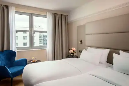 NH Berlin Kurfürstendamm - 46