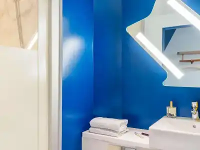 ibis budget Beaune - 30
