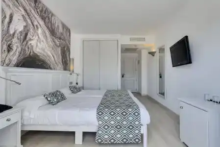 Cala Millor Garden, Adults Only - 2