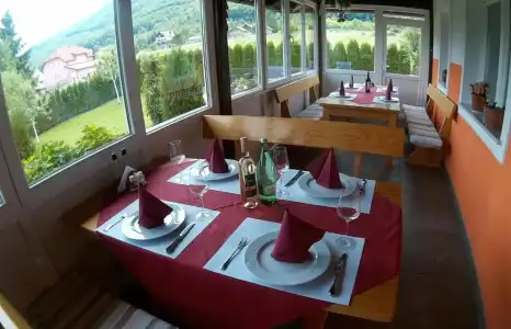Plitvice Pension Perisic - 4