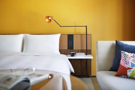 Hyatt Centric Ginza Tokyo - 4