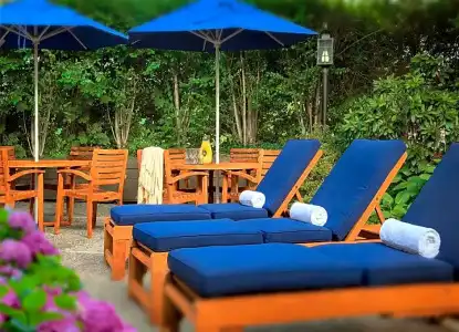 Inn on the Square - 12