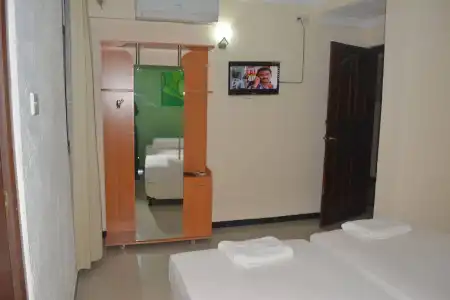 Saasha City - 27