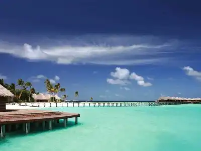 Constance Halaveli Maldives - 38