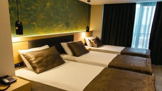 Peramis & Spa - 61