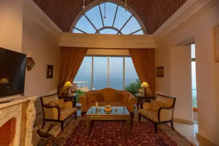 Royal Savoy Sharm El Sheikh - 174