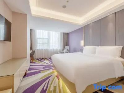 7 Days Inn Dongguan Shijie Jiarong Shopping Plaza - 112