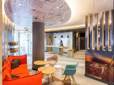ibis Barcelona Castelldefels - 1