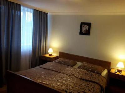 Tskaltubo Guest House on Mirian Mepe - 1
