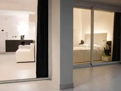 Lungotevere Suite - 90
