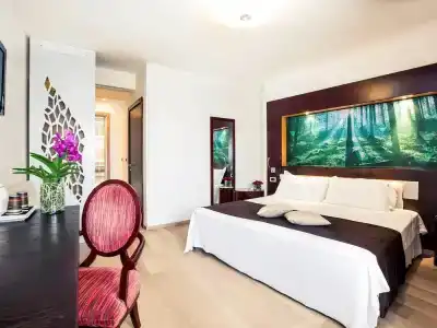 Mercure Olbia & SPA - 57
