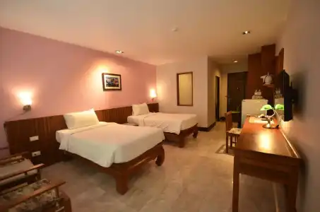 Sakorn Residence and - 29