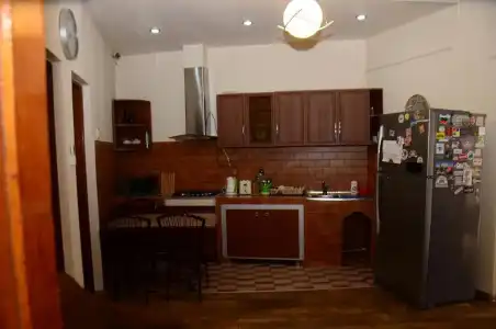 Hostel Batumi Globus - 10